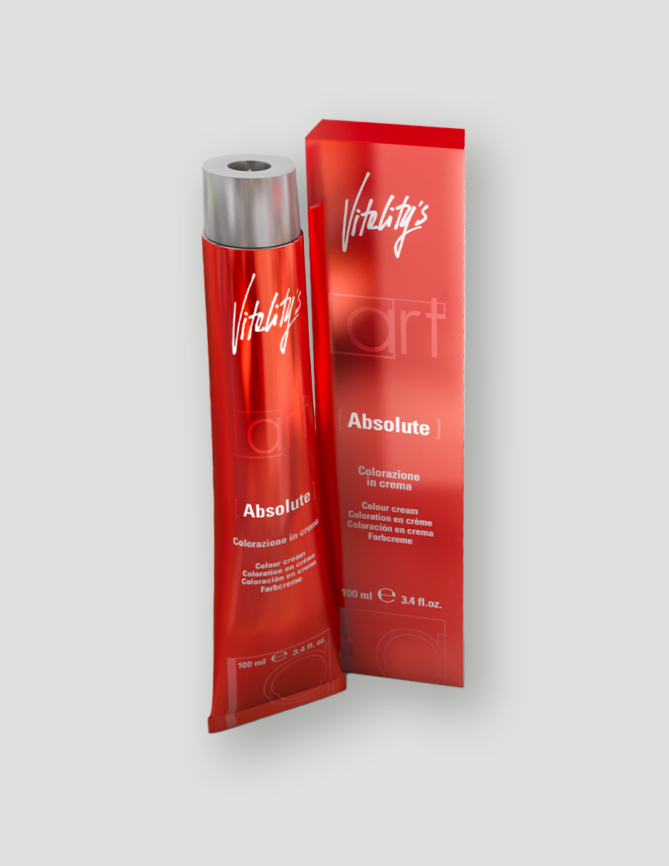 absolute colorazione 100 ml