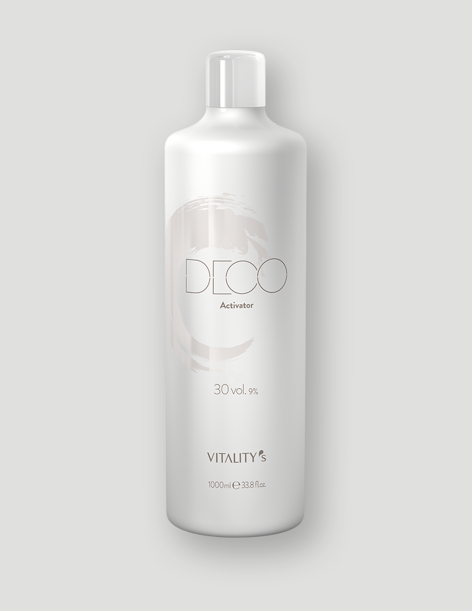 activator 30 vol. 1000 ml