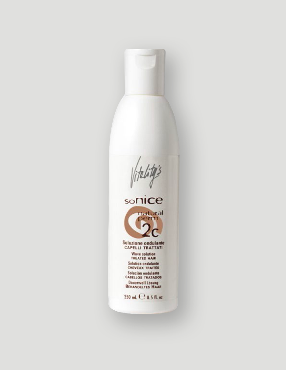 natural perm 2c 250 ml