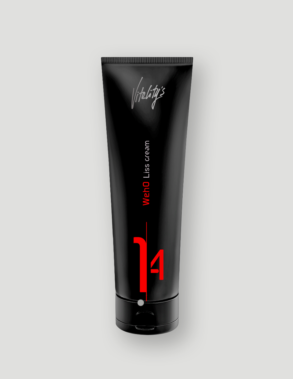 nero liss cream 150 ml