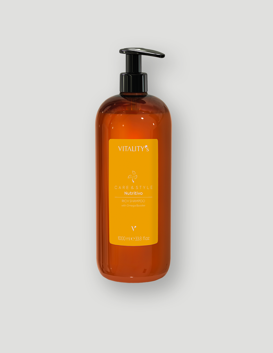 rich shampoo 1000 ml