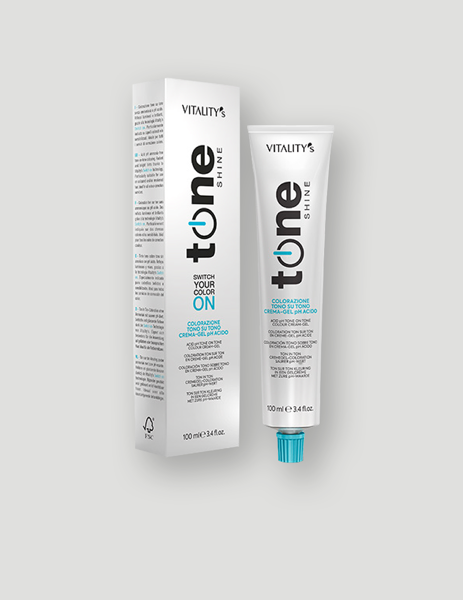 tone shine 100 ml